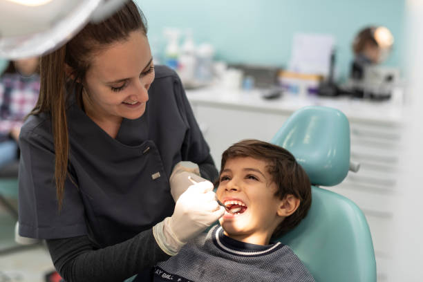 Best Tooth Infection Emergency Dentist  in Green Valley, MD