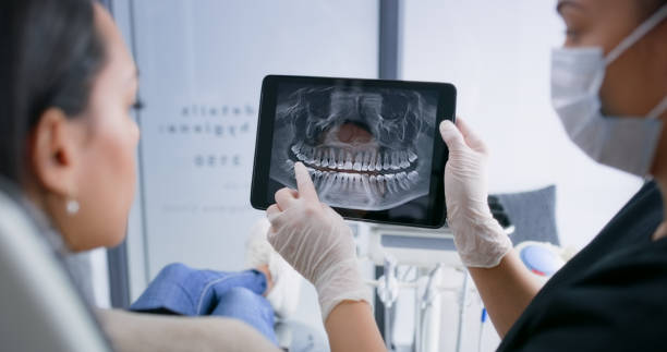 Teeth Whitening in MD